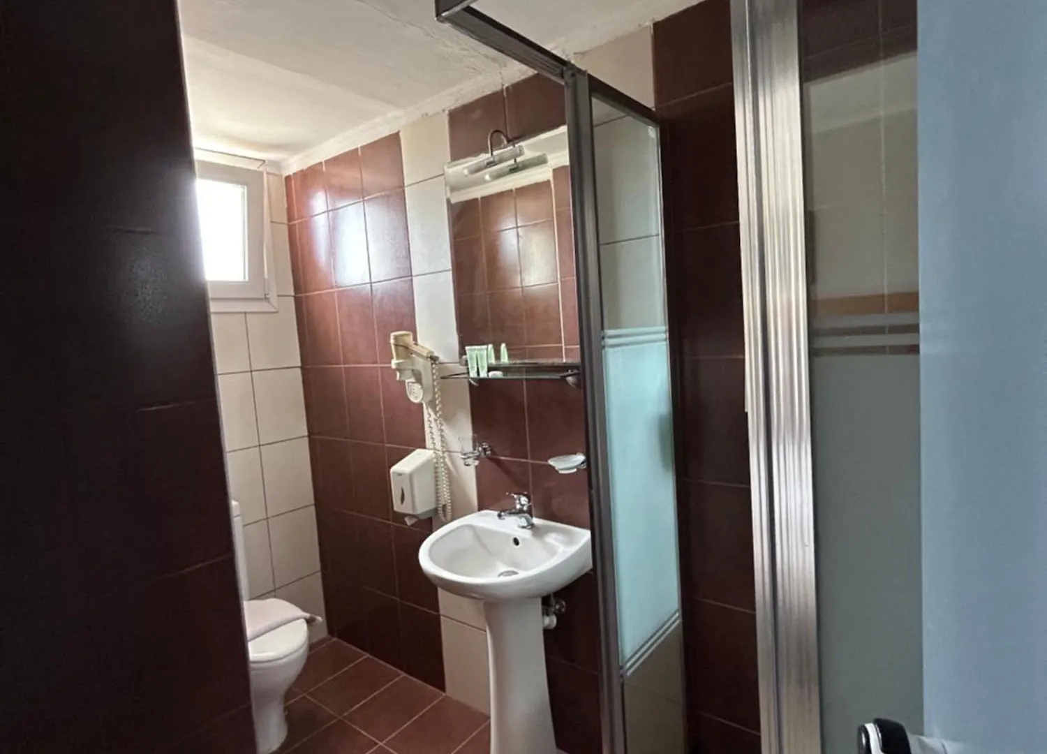 Perea Hotel Peraia