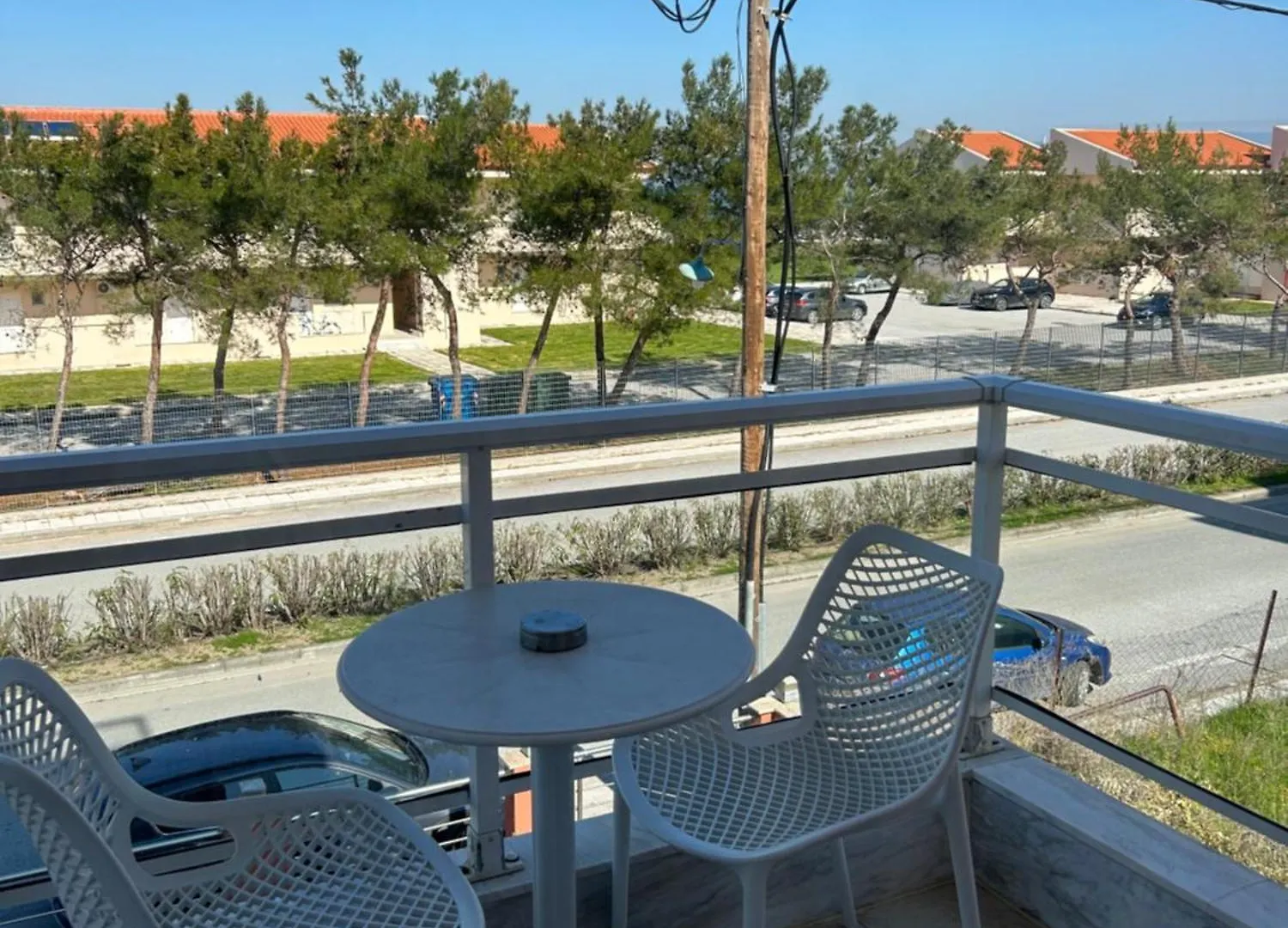 Perea Hotel Peraia   Peraia (Thessaloniki)