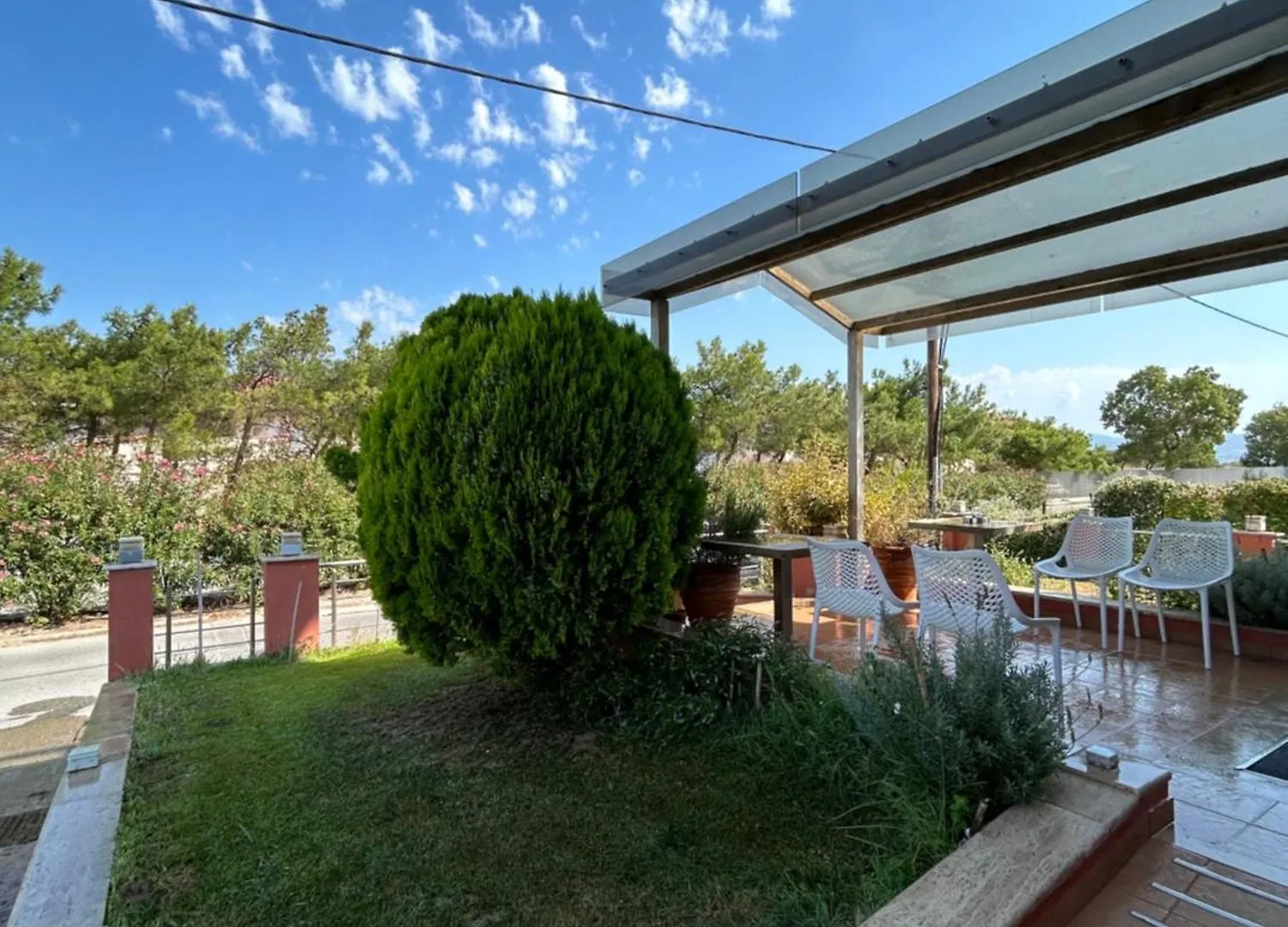 Perea Hotel Peraia  Greece