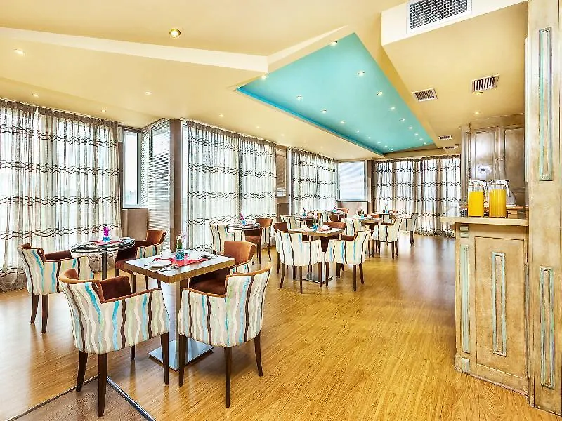 Perea Hotel Peraia  Peraia (Thessaloniki)