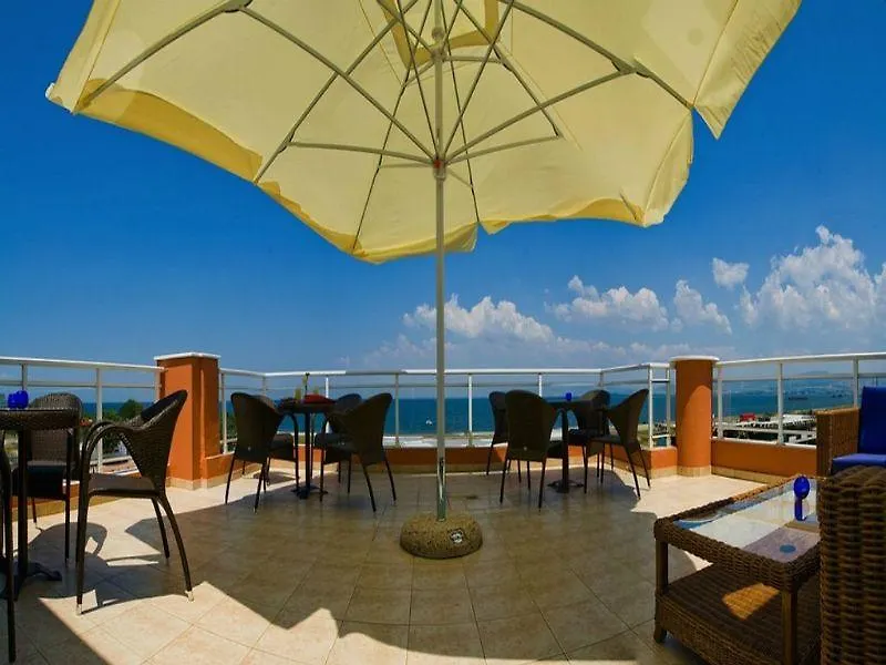 Perea Hotel Peraia