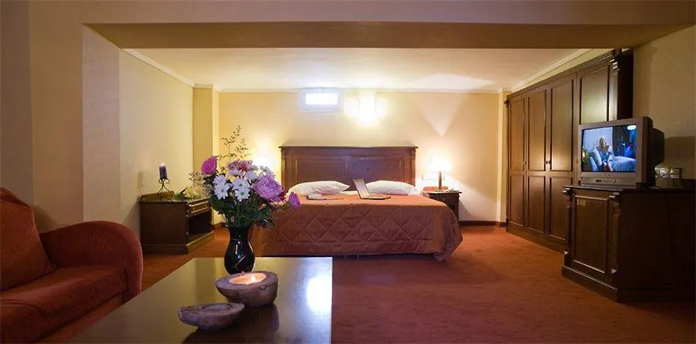 Perea Hotel Peraia