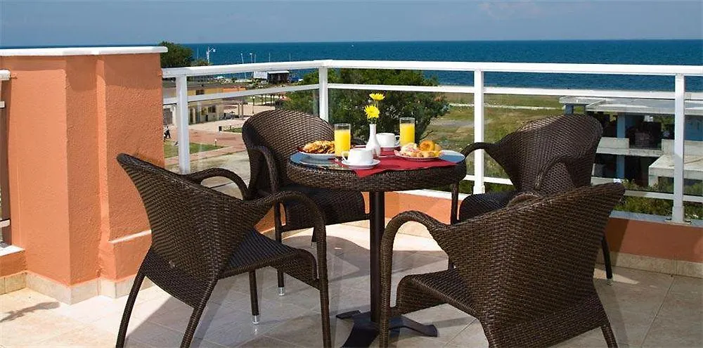 Perea Hotel Peraia
