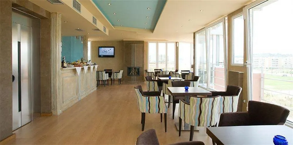 Perea Hotel Peraia