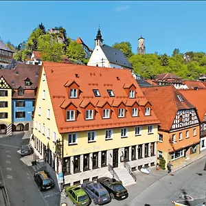 *** Hotel Zur Post E.k. Deutschland