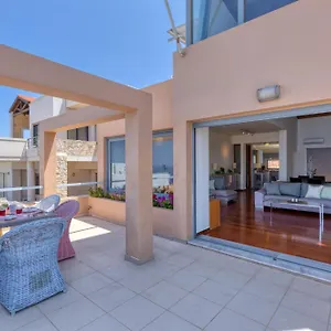  Villa Unlimited Blue Griechenland