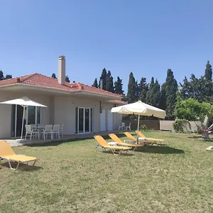  Ferienhaus Sea Breeze Griechenland