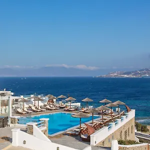 Grand Hotel Mykonos Town