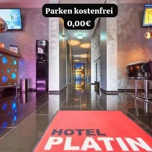 *** Hotel Platin Deutschland
