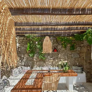  Apartment Bellou Griechenland