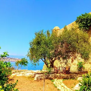  Villa Casa Di Maria Griechenland
