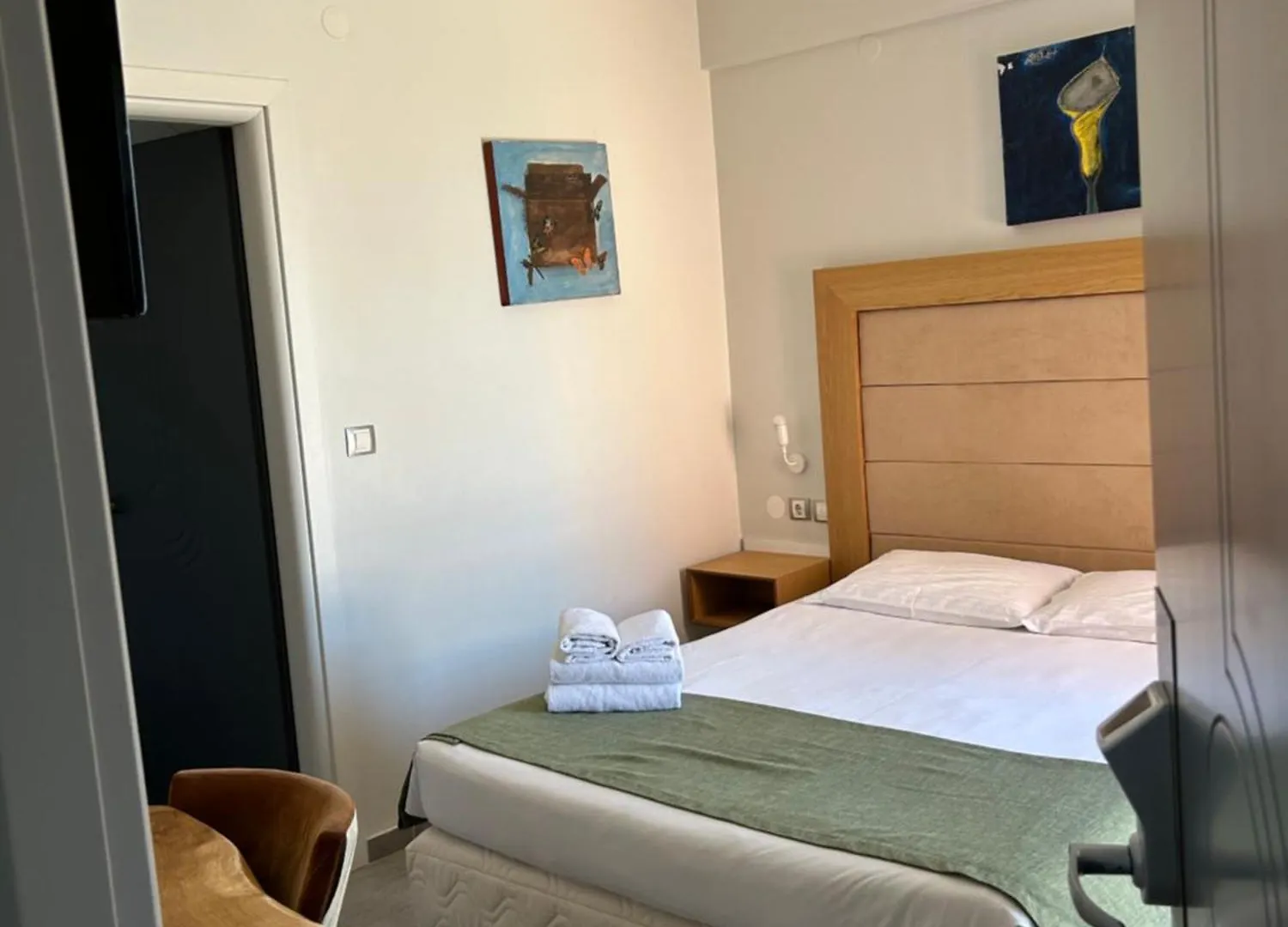 Perea Hotel Peraía