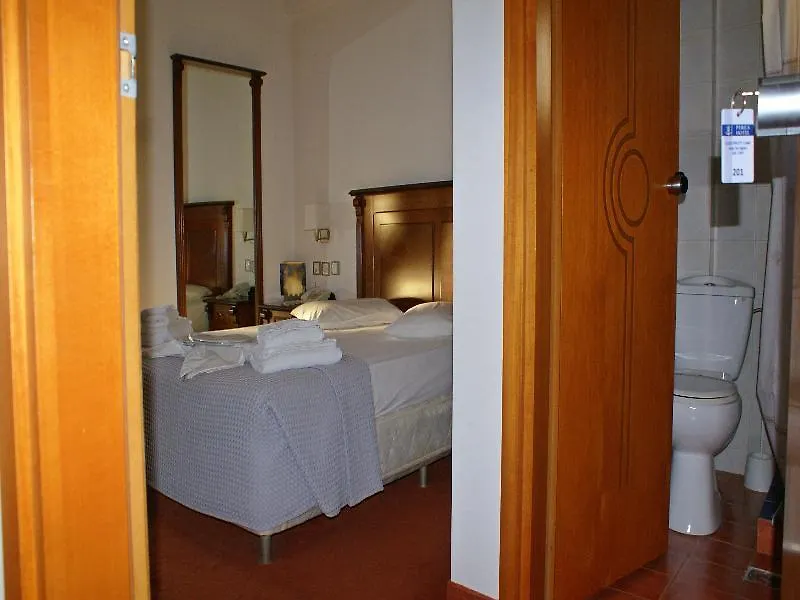 Perea Hotel Peraía