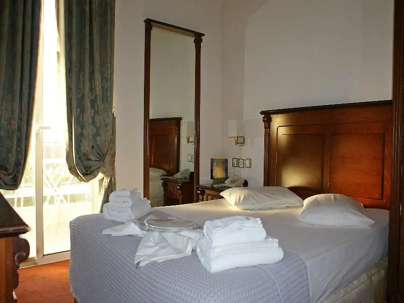 Perea Hotel Peraía