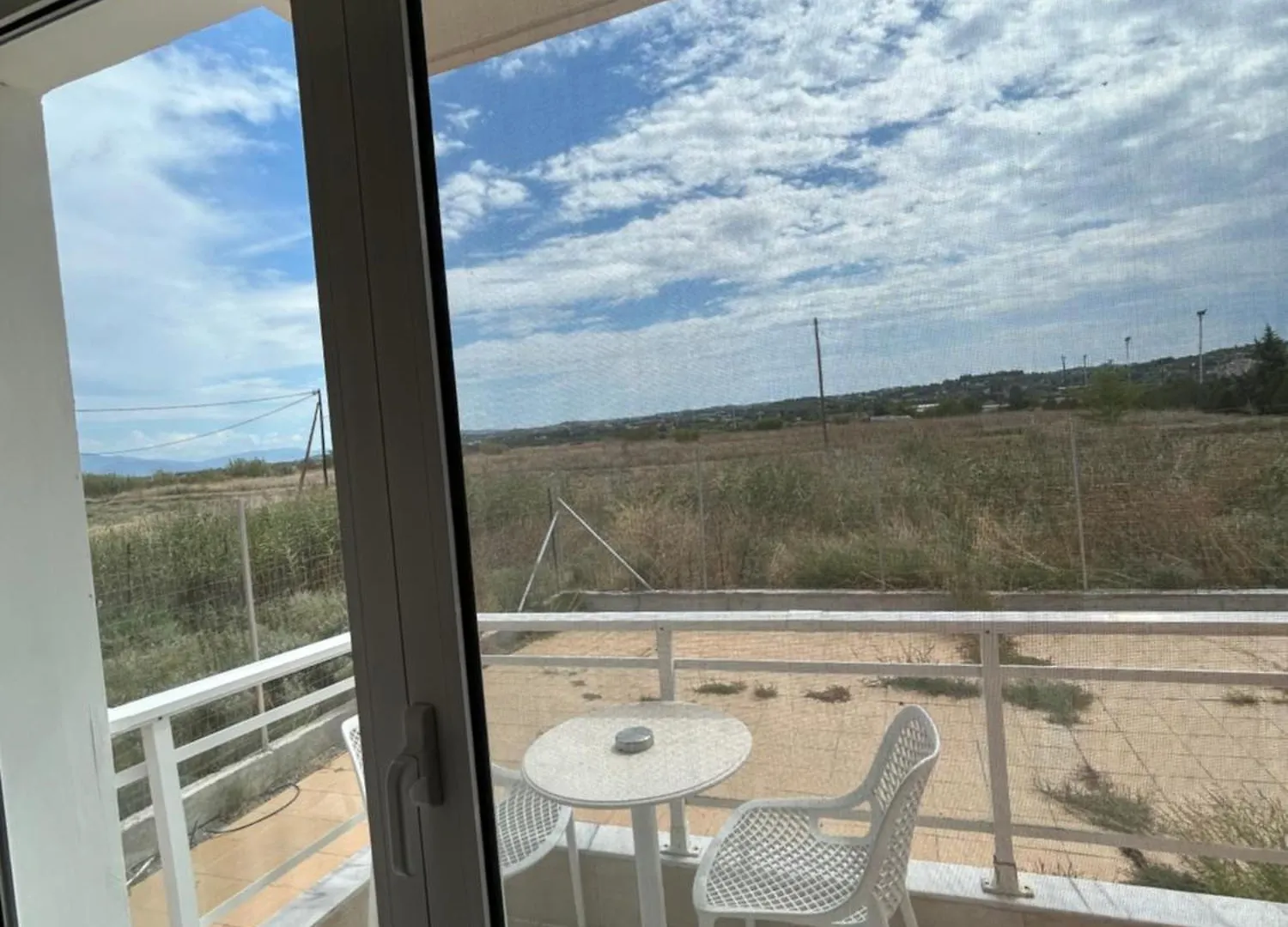 Perea Hotel Peraía