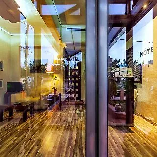 Perea Hotel Peraía