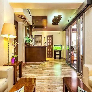 Perea Hotel Peraía 0*,  Görögország